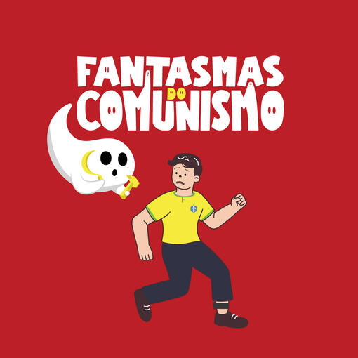 Fantasmas do Comunismo