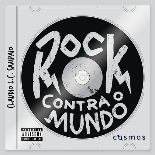 Rock Contra o Mundo é um jogo de fantasia, aventura, amizade e muito Rock n' Roll. (Em Desenvolvimento)
