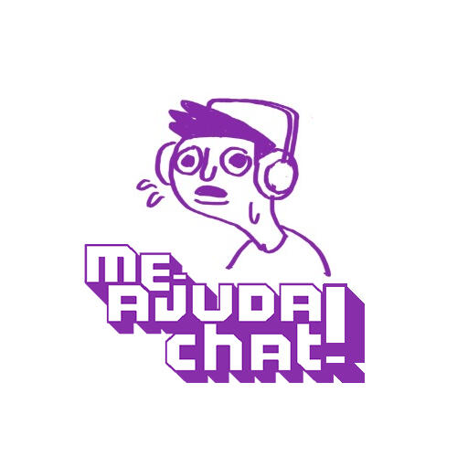 Me Ajuda Chat! Um jogo mega simples e ultra casual para jogar com os amigos ou até mesmo com os seus seguidores em live. (Em desenvolvimento)